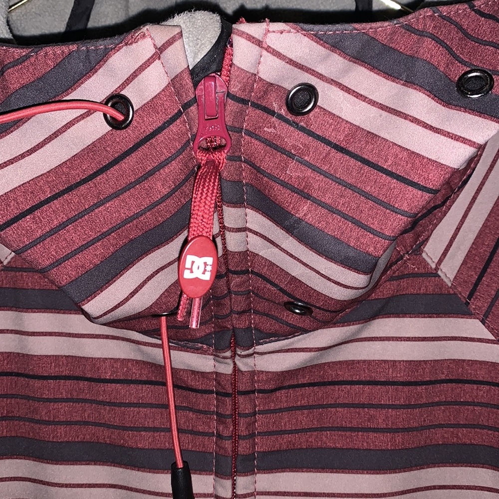 Mens DC jacket - Picture 4 of 12